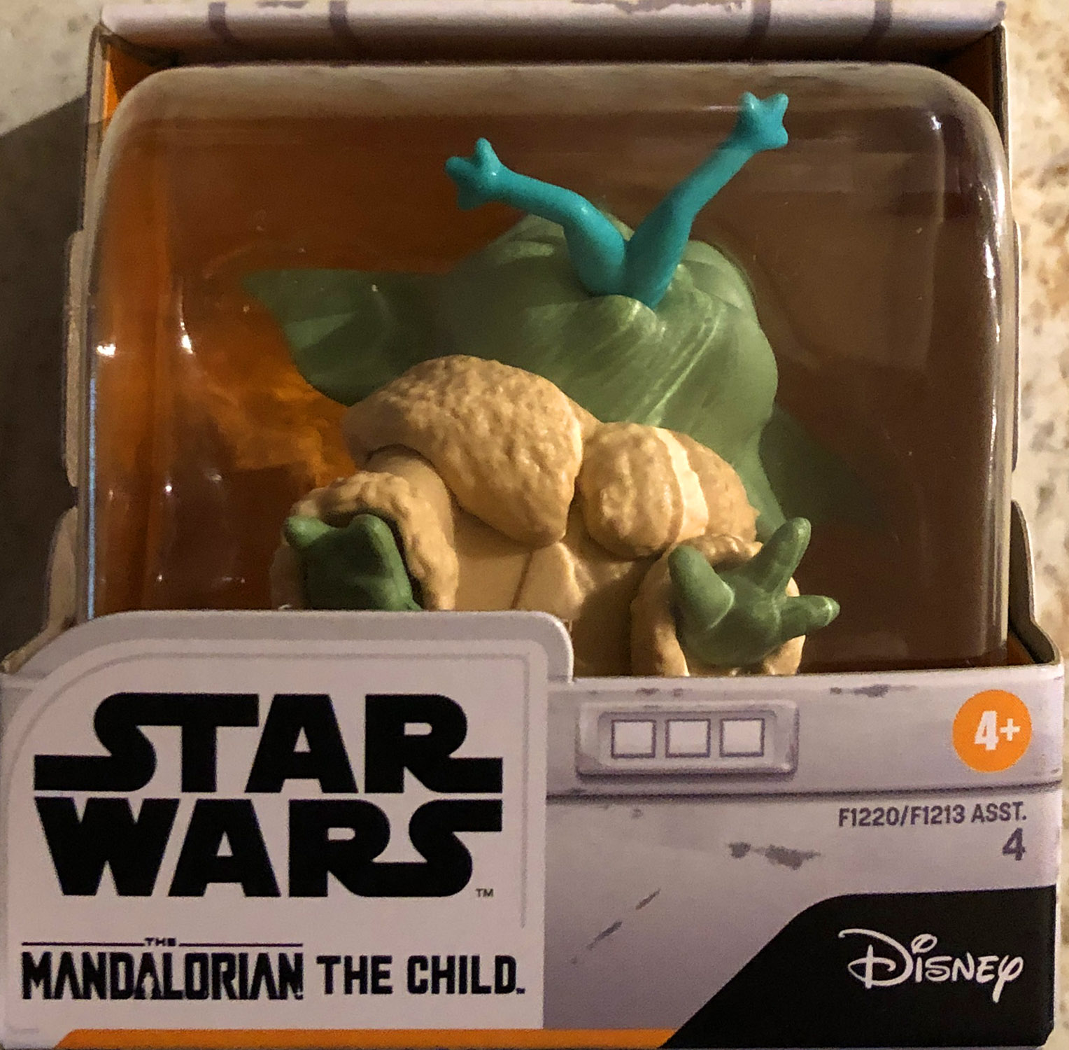 Saban’s Power Ranger Movie Blue Ranger