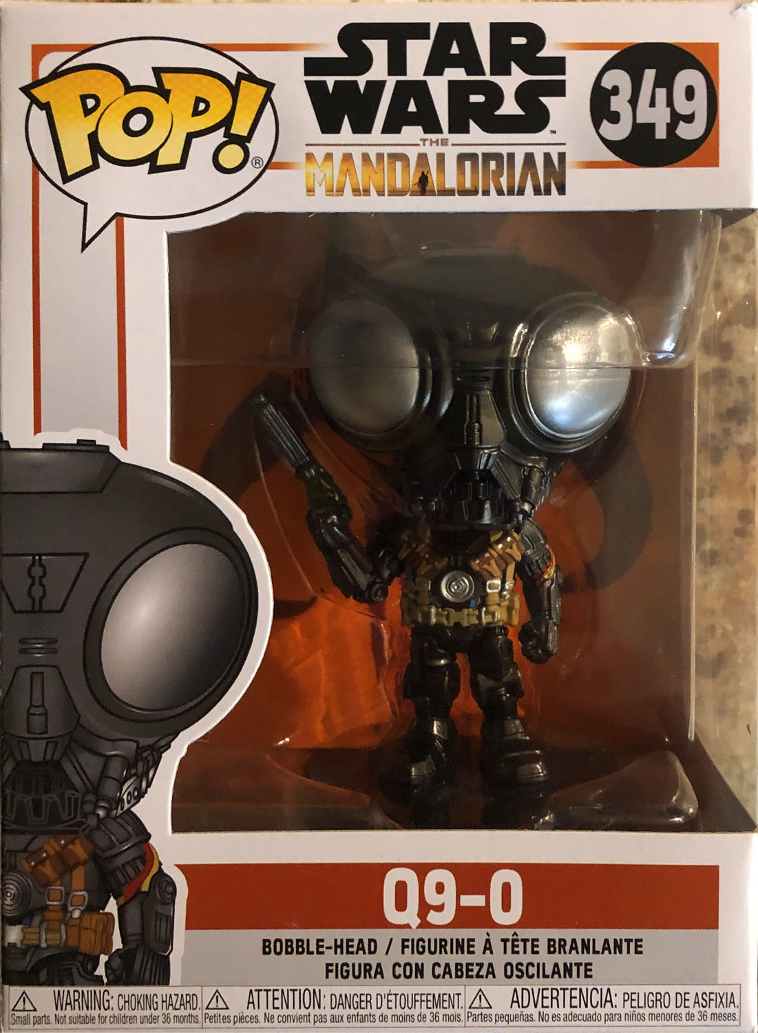 Hiya Toys: AVP Chopper Predator