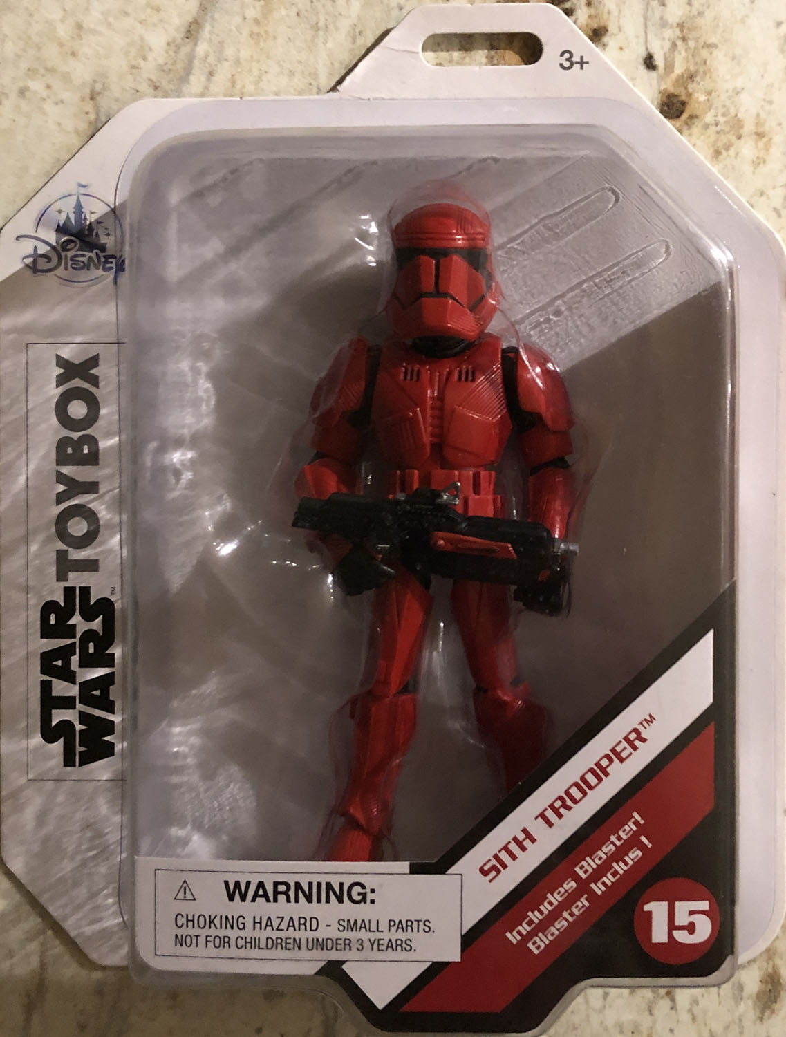 Starting Lineup Y.A. Tittle Sam Huff New York Giants