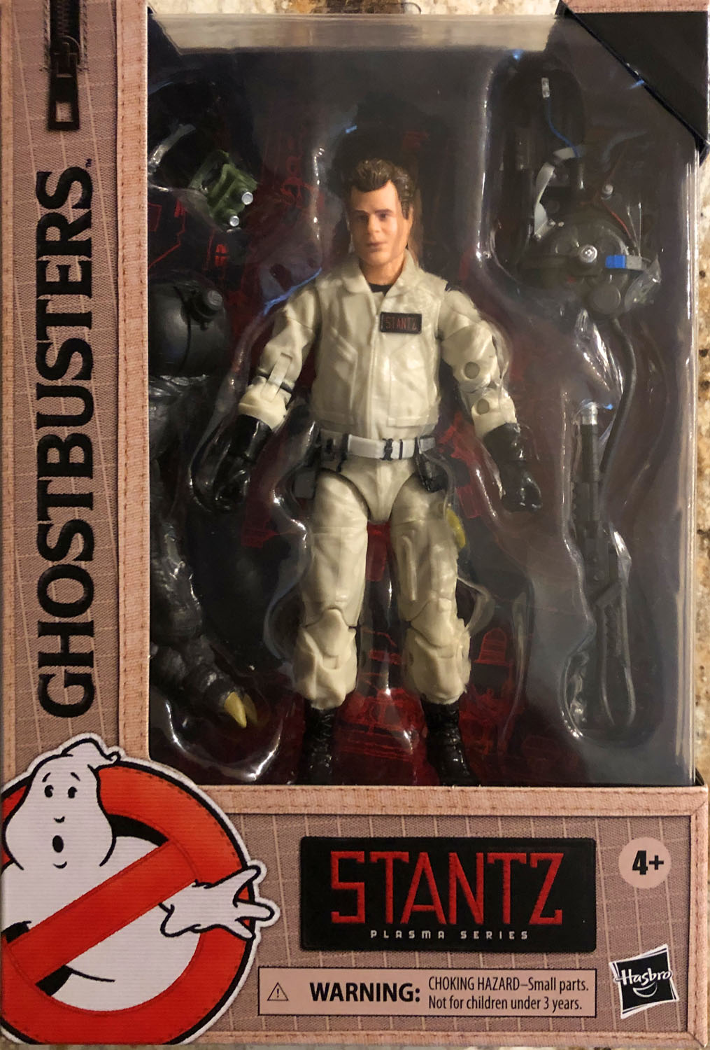 Imaginext Dc Super Friends Batman & Scarecrow New