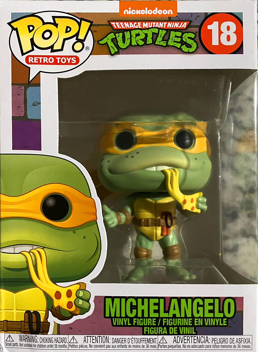 Lightyear 5”: XL-03 BUZZ LIGHTYEAR