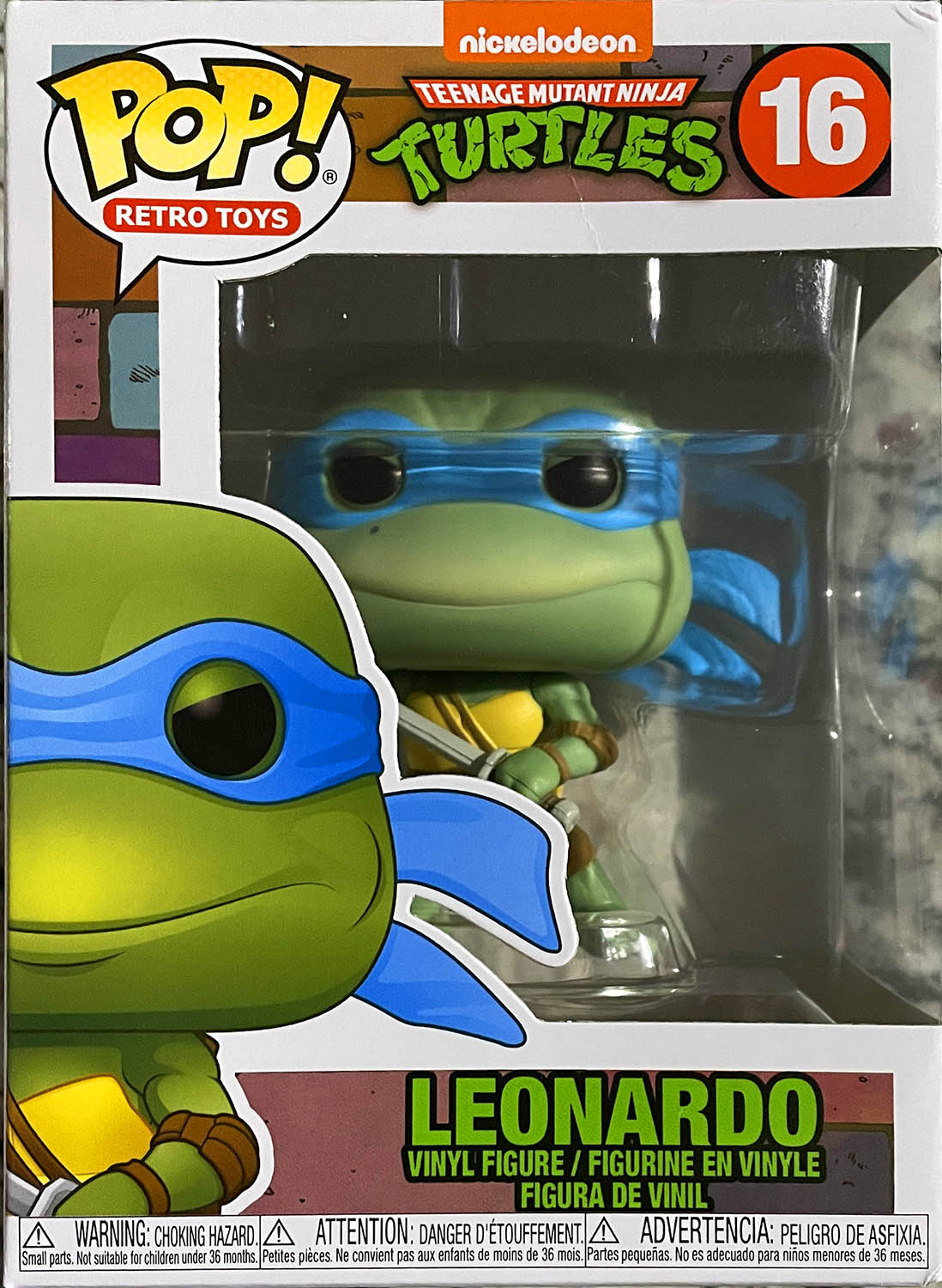 JP Jurassic World Large Basic Spinosaurus