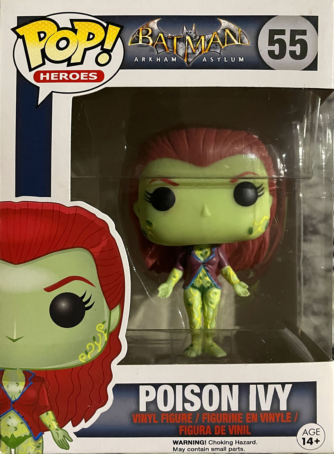 4-Pack: Sewer Heros (Super Mike, Super Don, Mighty Bebop & Rhinoman)