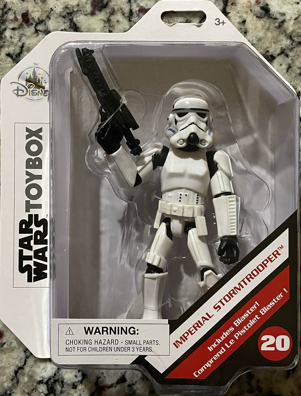 Madoka Kaname Nendoroid