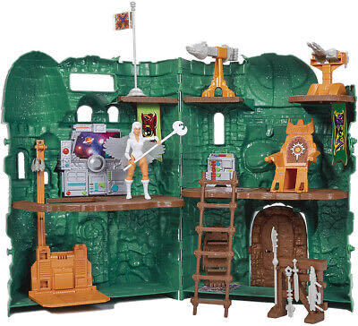 Castle Grayskull - Mattel (Masters of the Universe: Origins) action figure collectible - Main Image 4