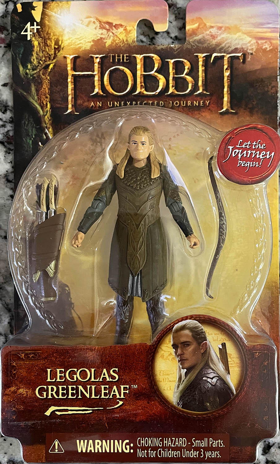 Disney Mickey & Friends - Donald Duck (Hawaiian Holiday)