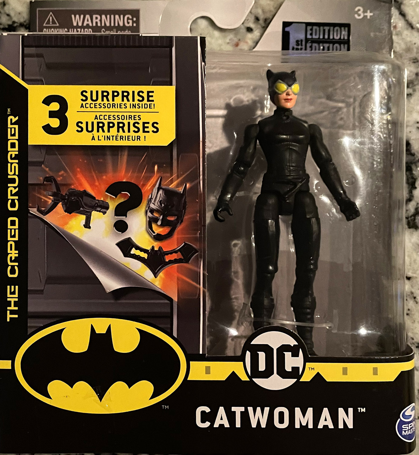 Starting Lineup Wilt Chamberlain Los Angeles Lakers