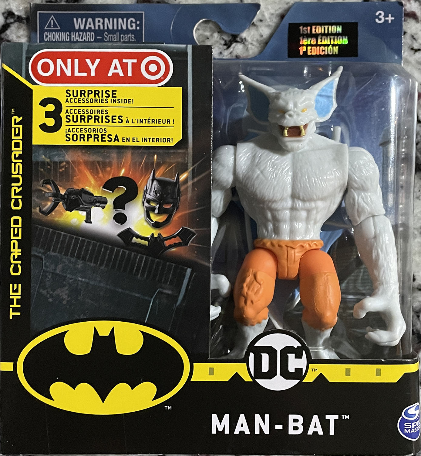 Funko Pop! Keychain: Star Wars Boba Fett Limited Edition Exclusive 3 Inches Fun60807