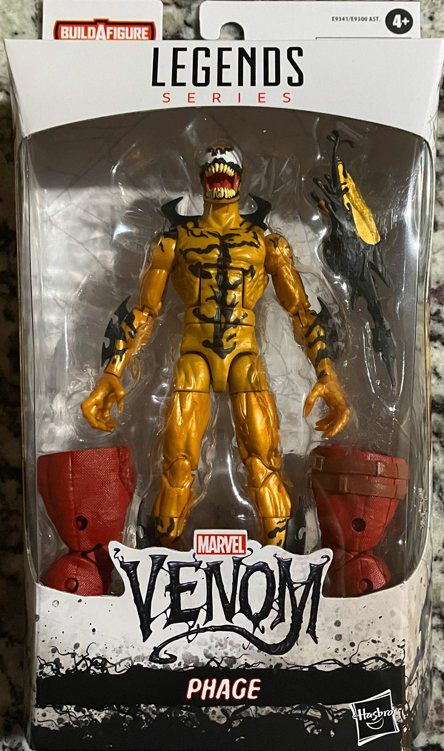 Toybiz Lord Of The Rings Two Towers 12” Bilbo Toy Biz