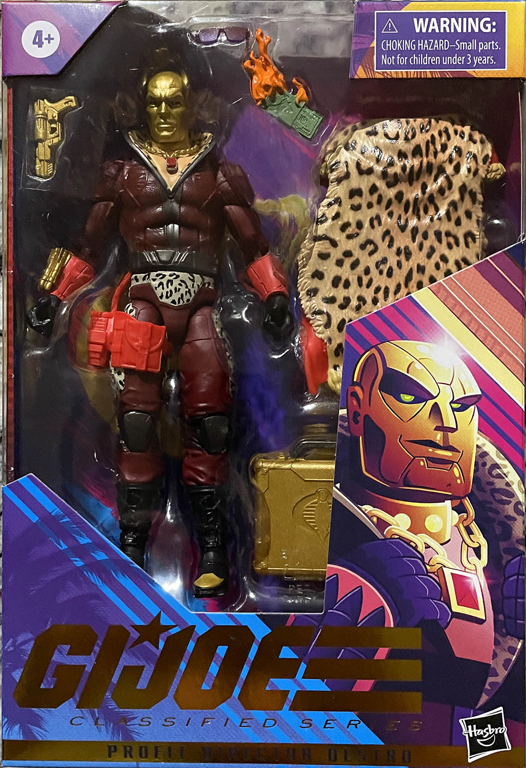 Masked Rider (Deluxe)