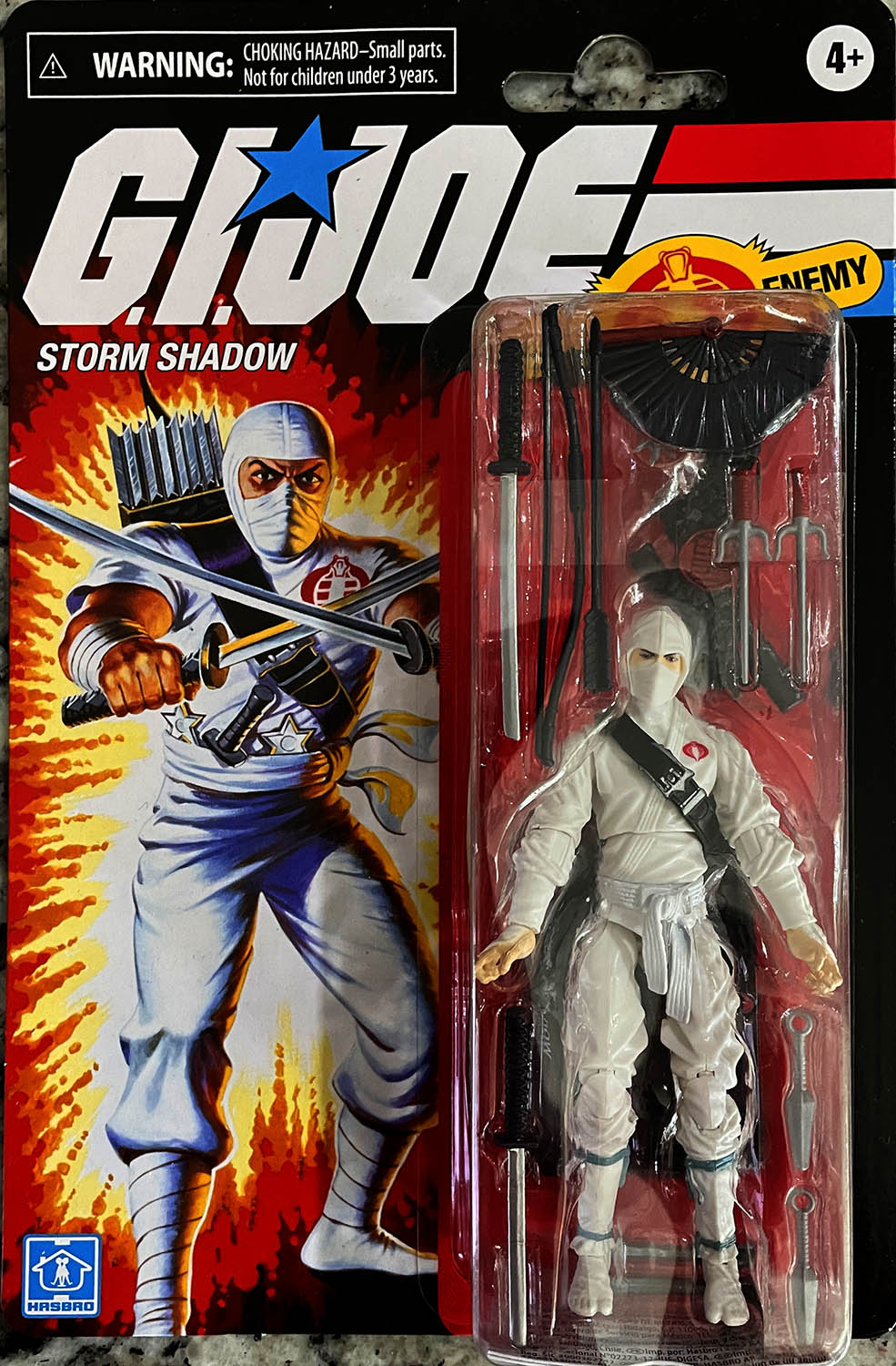 CANDLE: Halloween Kringle Scarecrow 2022