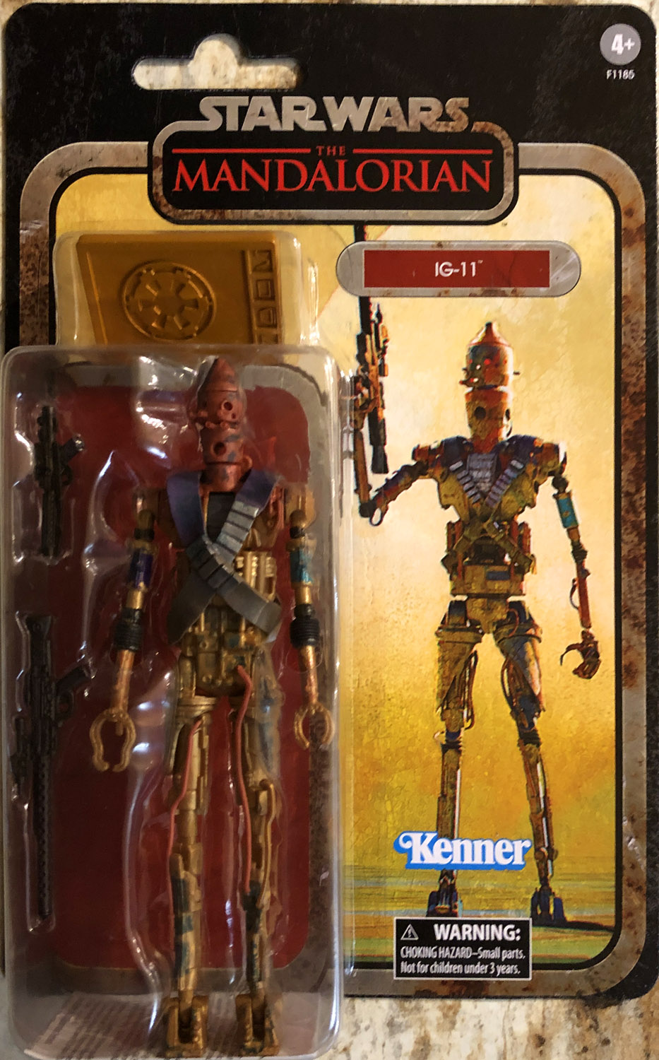 Excite Usa Kawhi Leonard Iconai Mini 6” Clippers Factory Sealed!!