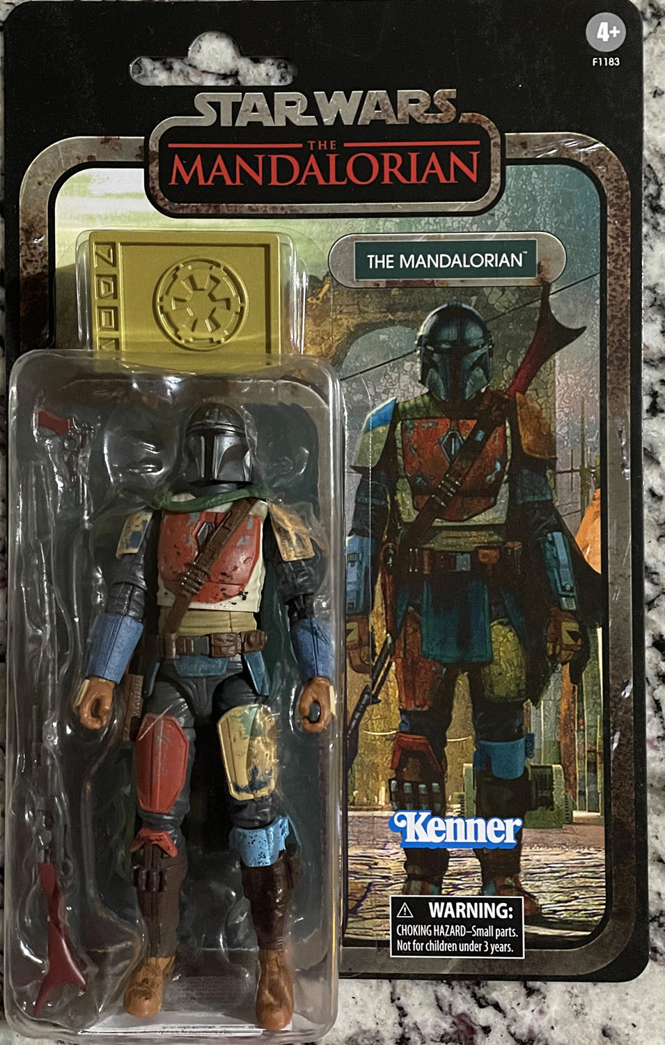 Archie ReAction - Jughead