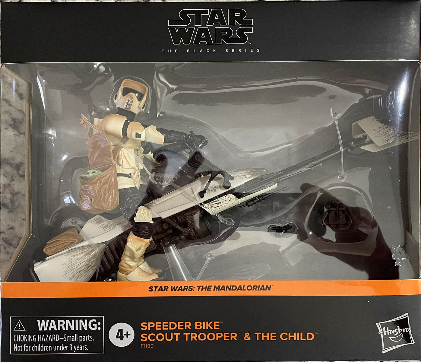 HotWheels Skate: Amusement Park Skate Set