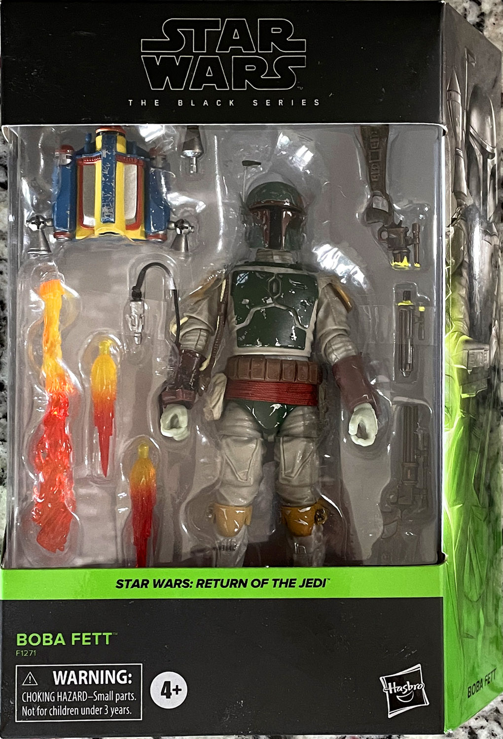 Armored Action Transporter