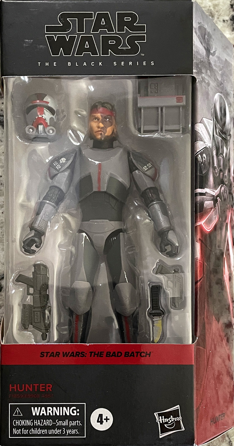 Batman & Jarro Exclusive Heroclix