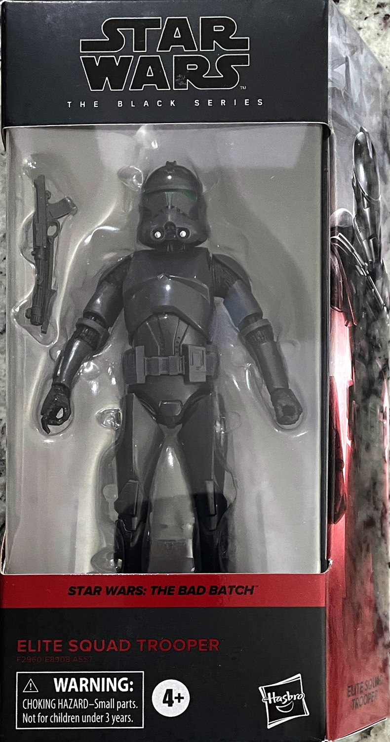 Star Wars 510: Celebration Stormtrooper 3.8-in Vinyl Bobblehead Galactic Convention Exclusive