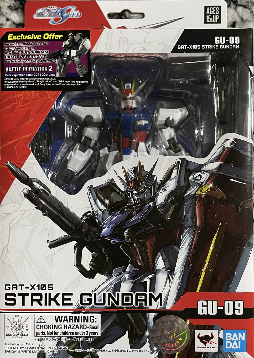 Handy Smurf Poseable