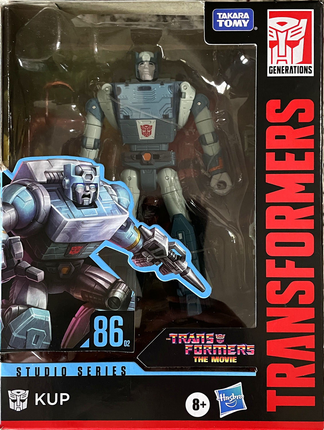 Brock Lesnar (Elite)