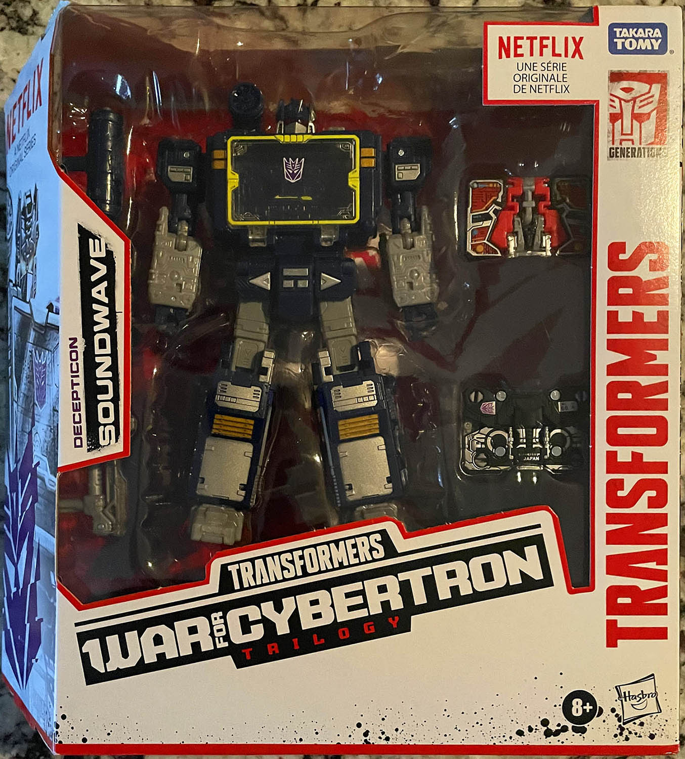 R5-D4 With Concealed Photon Launcher