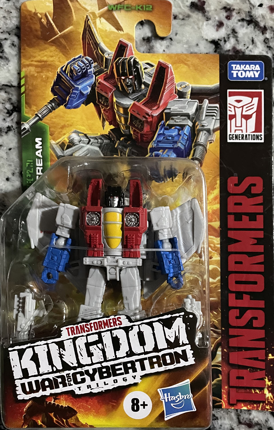 Starting Lineup Nolan Ryan Texas Rangers