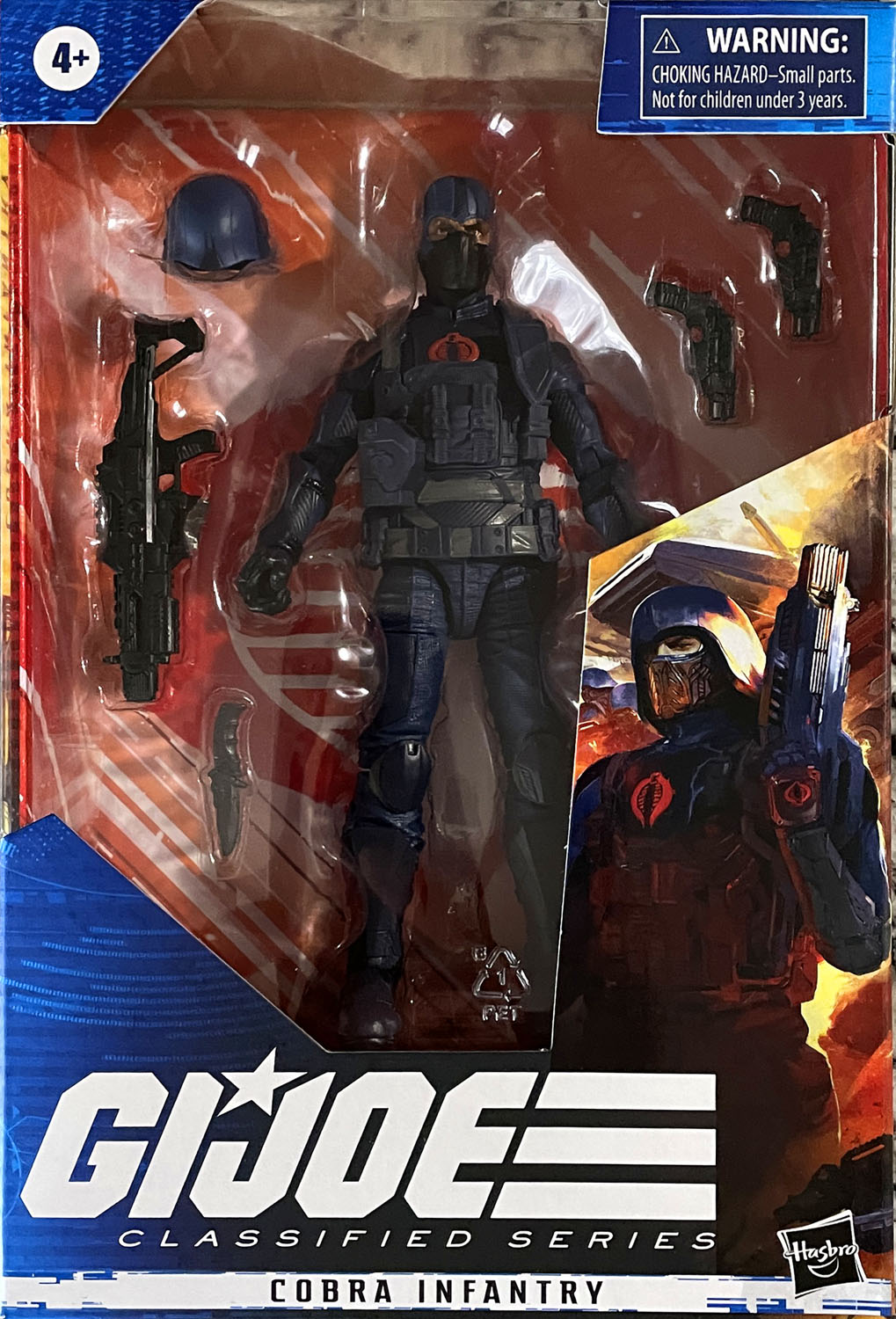 Pizzazz  (Neon Retro Box SDCC 2022 Exclusive Figure)