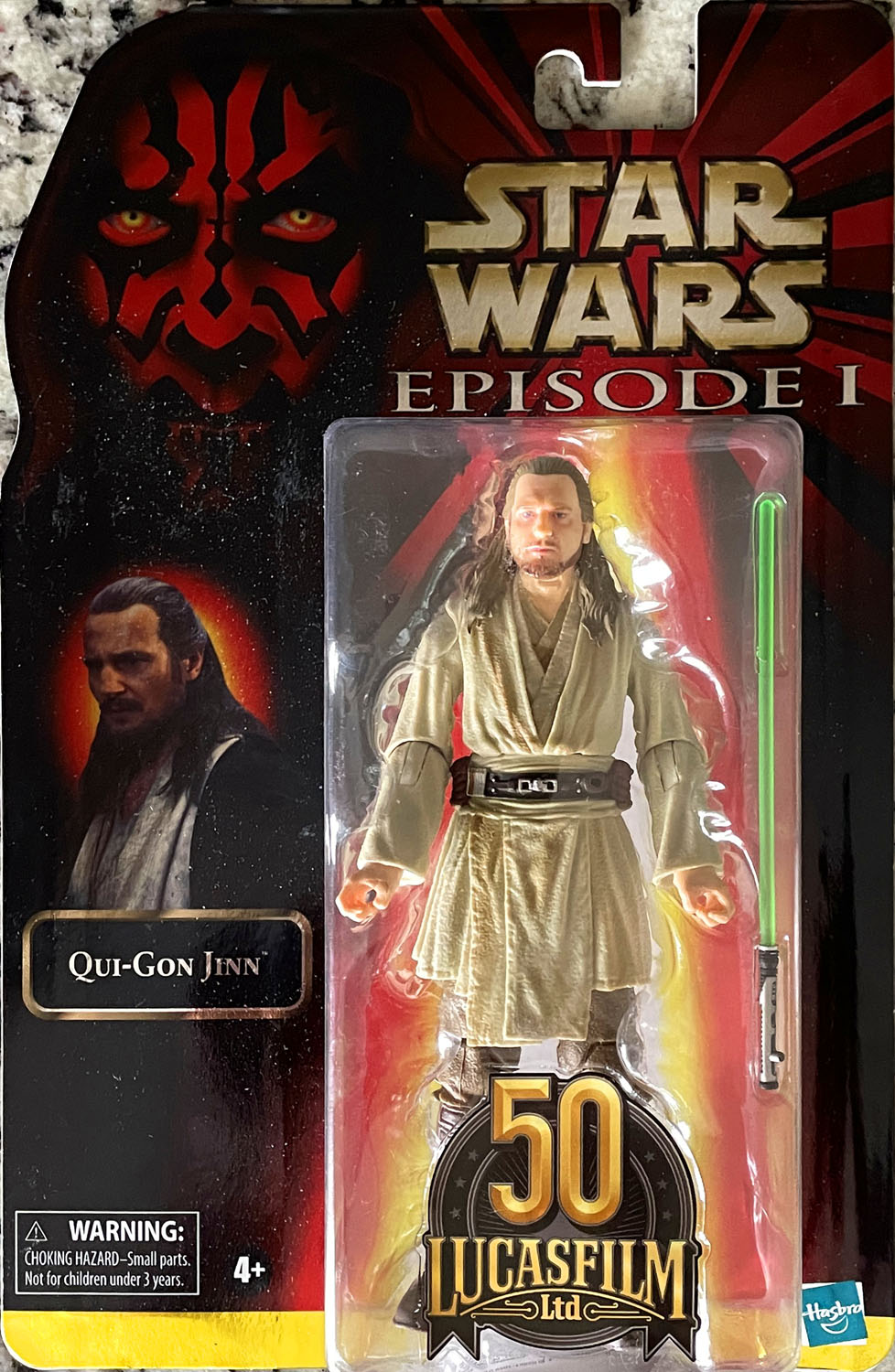 Marvel Legends : Firestar