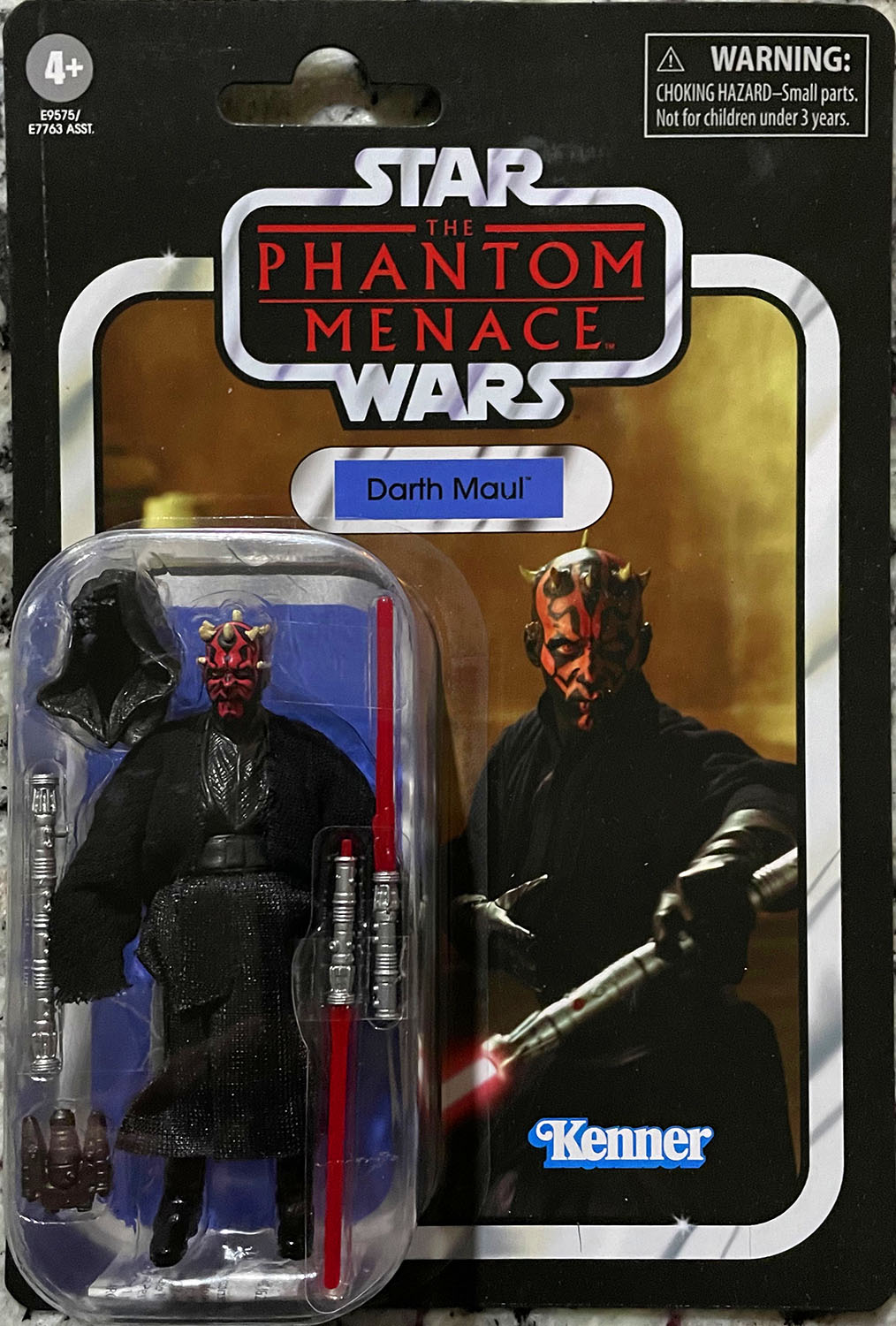 Lemon Meringue & Frappe