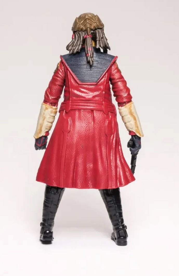 Hondo Ohnaka VC173 - Hasbro (Star Wars: Galaxy’s Edge) action figure collectible - Main Image 4