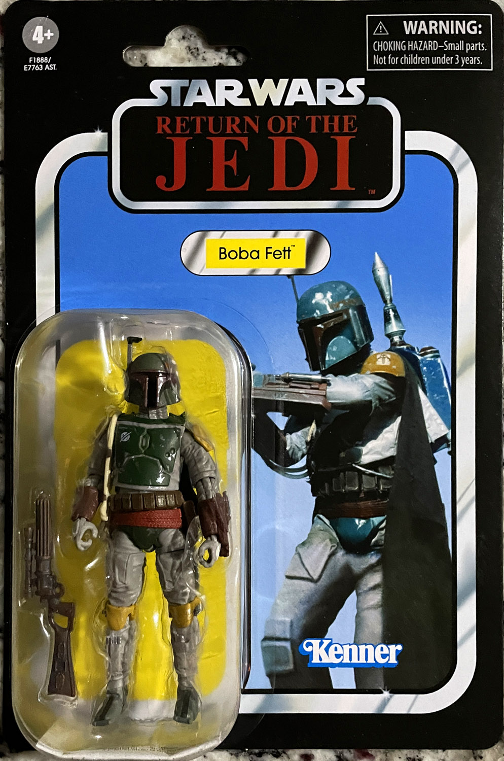 MS-07B-3 Gouf Custom