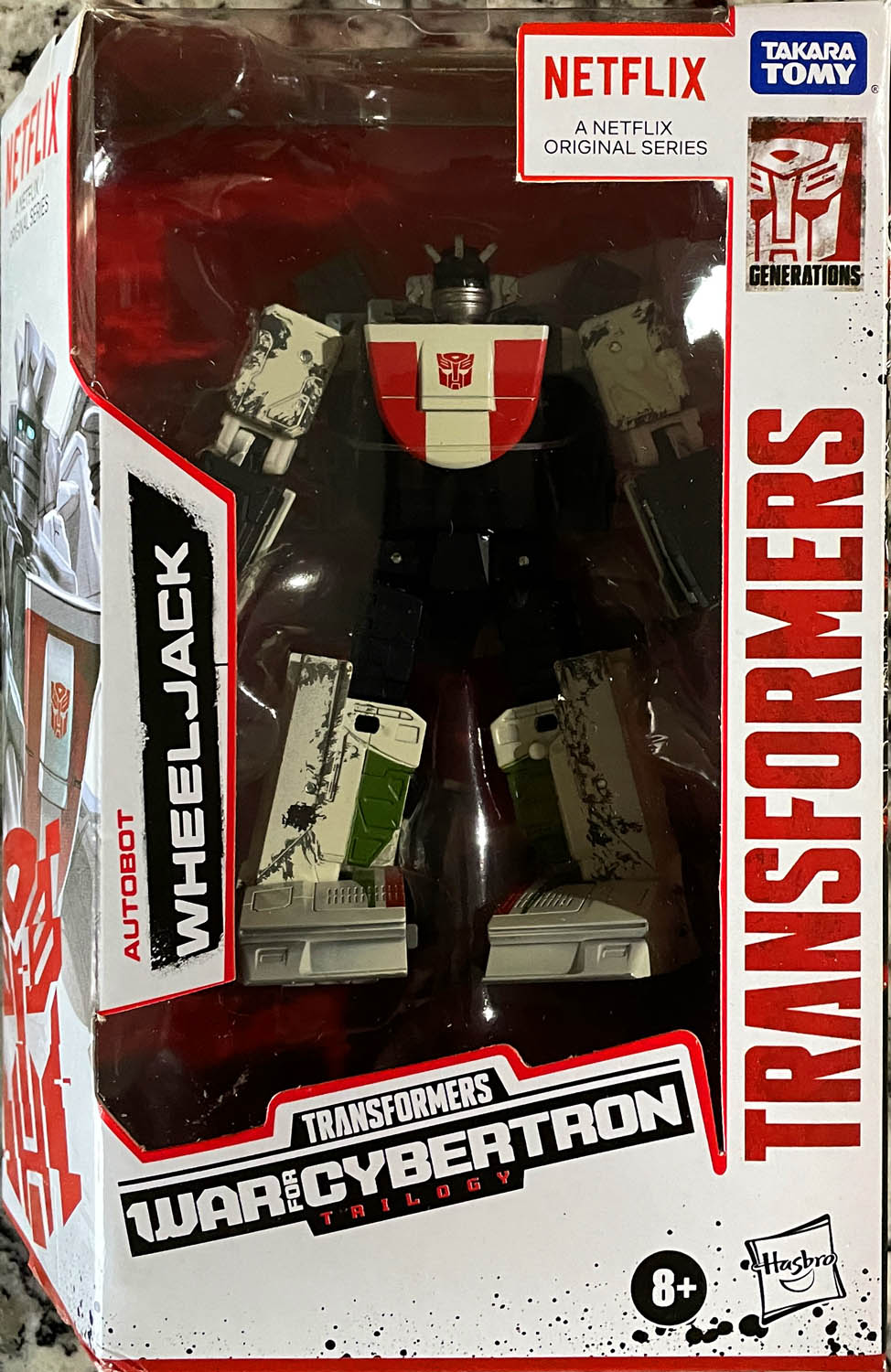 R5-D4 With Concealed Photon Launcher