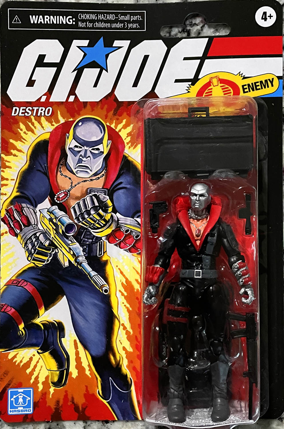 A.W.E. Striker (Cranckase)