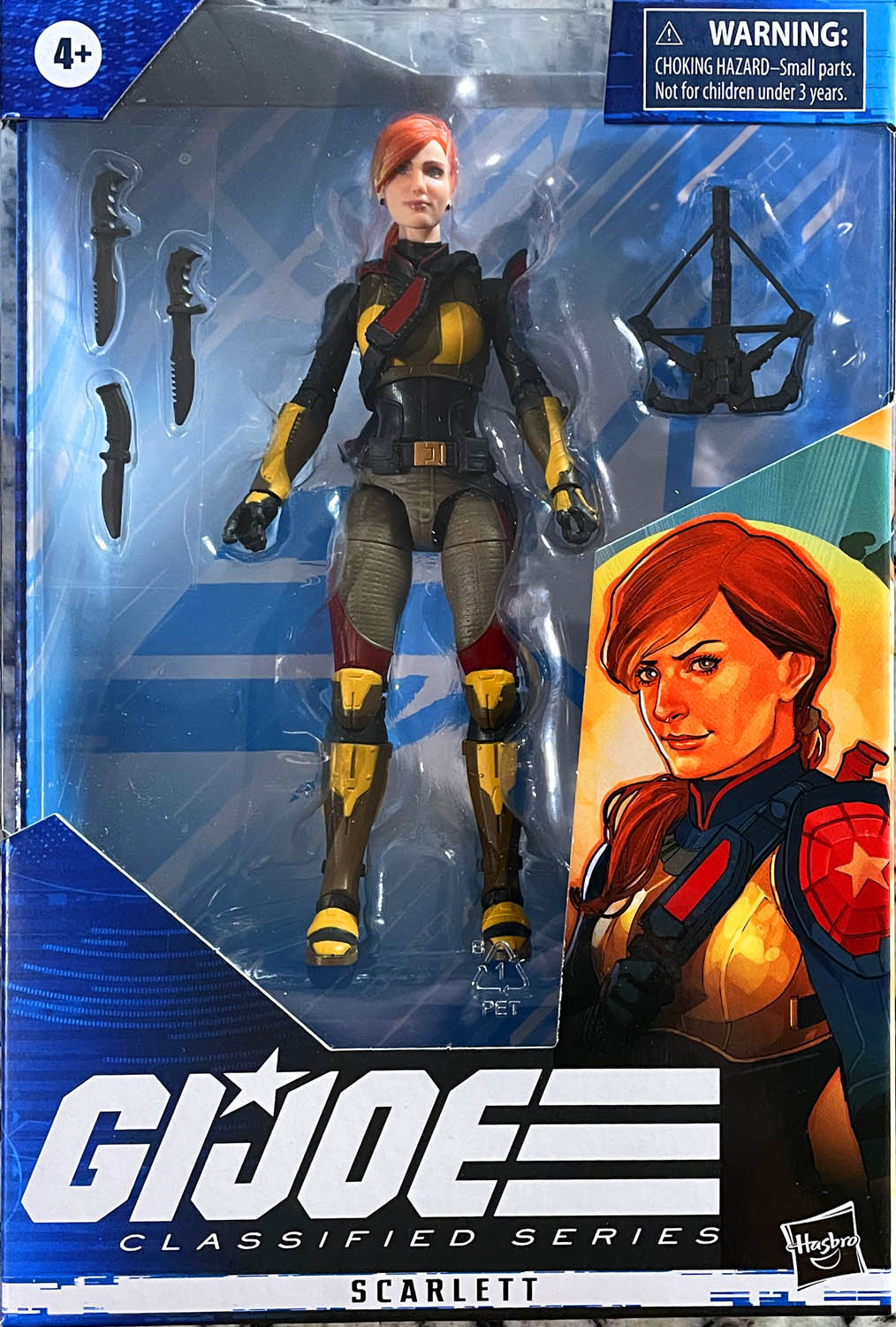 Hangman Adam Page - AEW Unmatched (Walmart Exclusive)