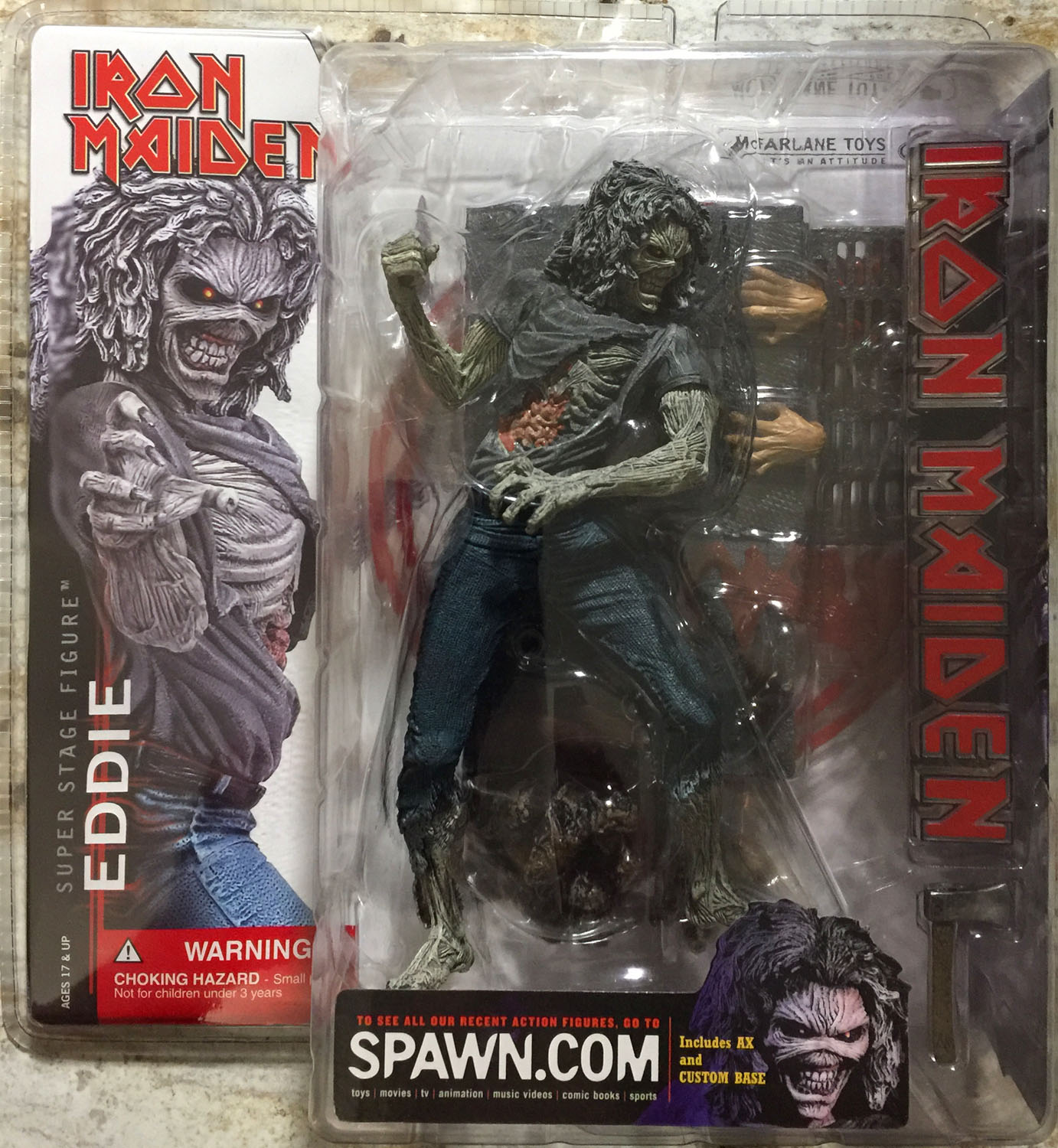 Duke John Wayne Deluxe Infinite Statues