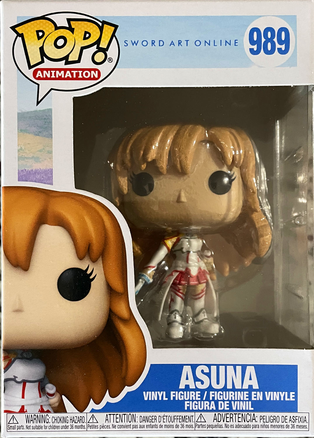 Lemon Meringue & Frappe