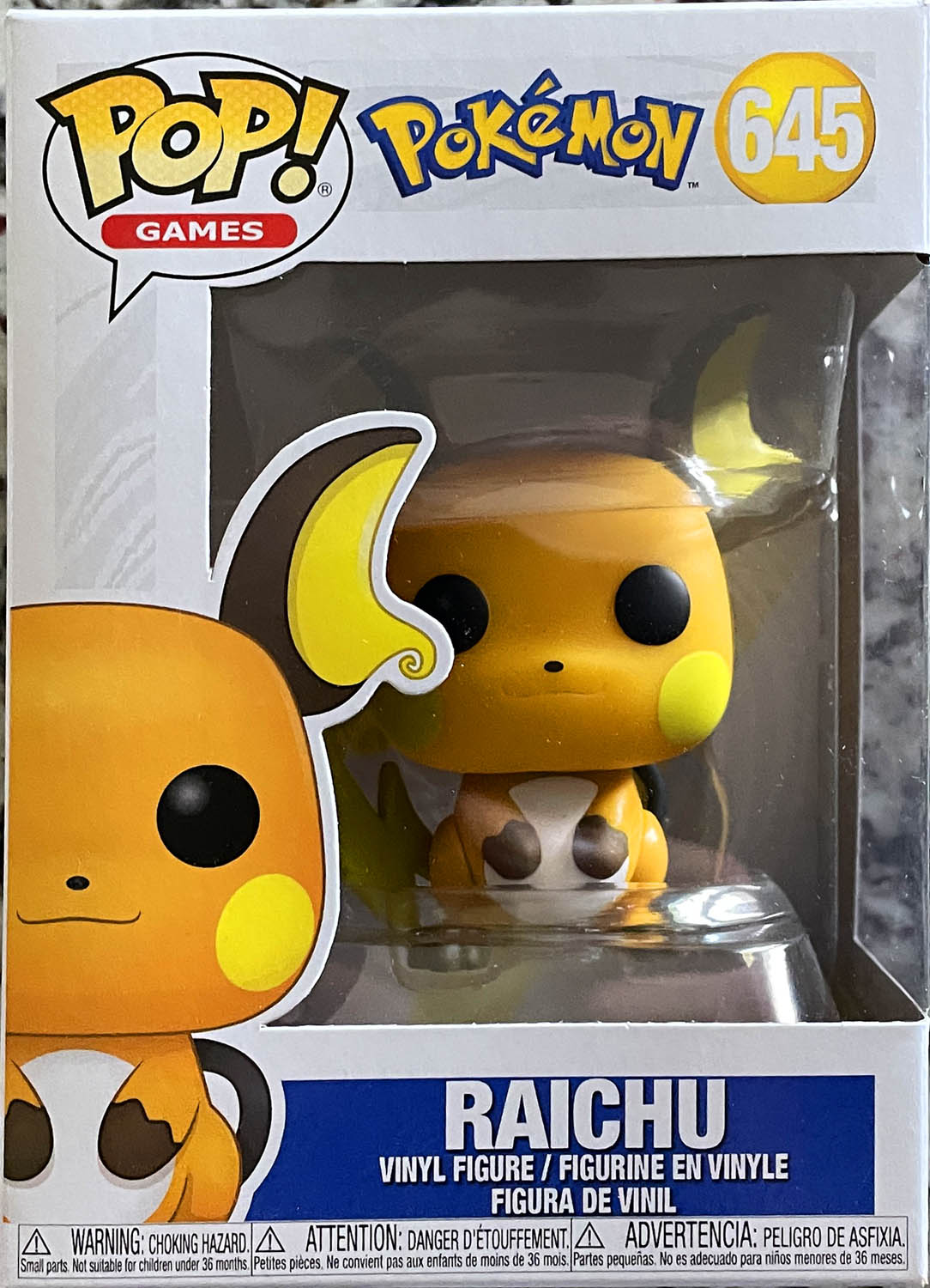 Predator AVP Invisible Celtic Predator