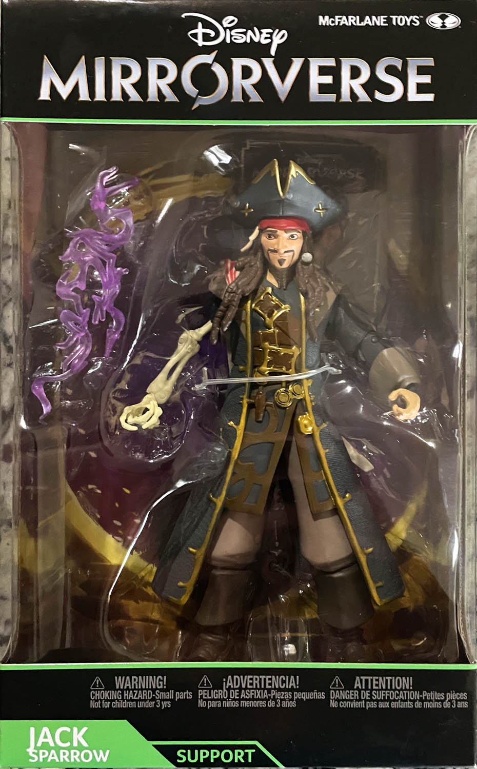 Lightyear - DARBY STEEL