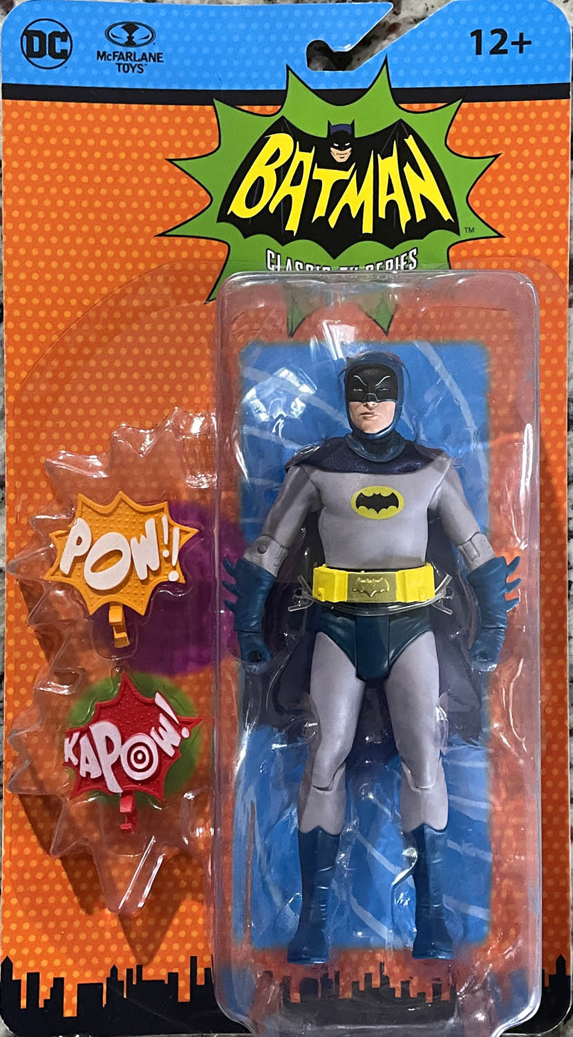 Legacy Walgreens Minerva