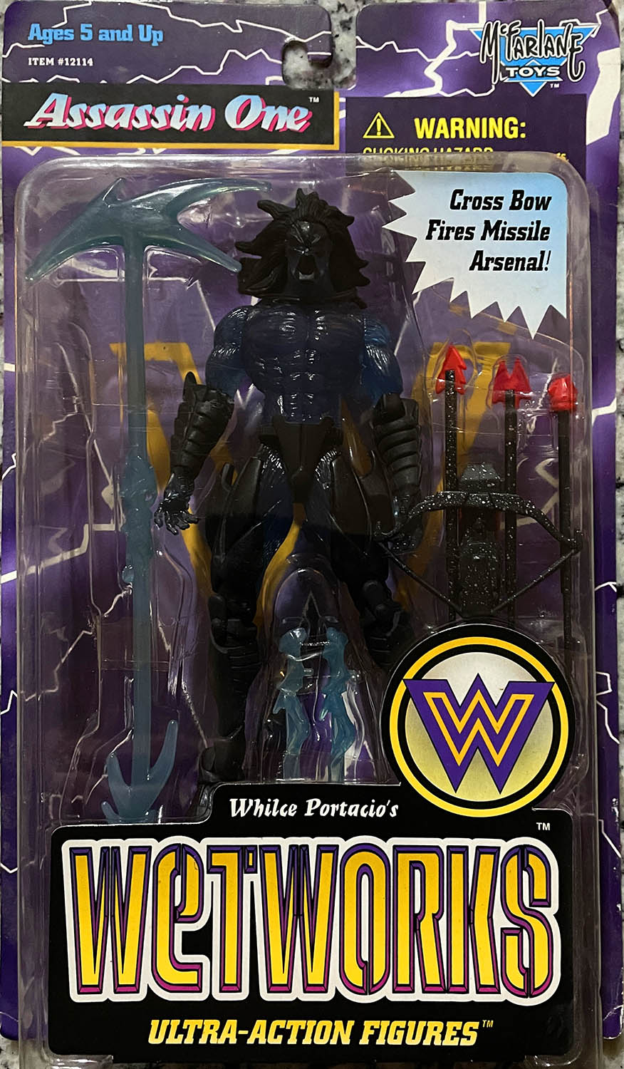 Spider-Man Retro - Lizard