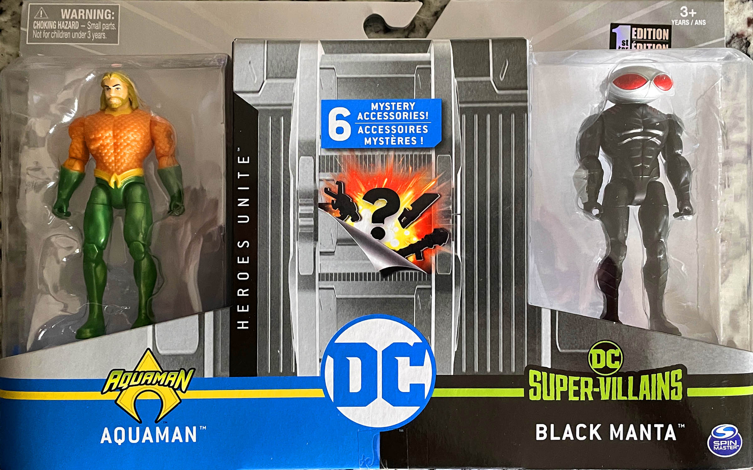 Disney Pixar Wave 2 Pumpkin Jack Skellington ...