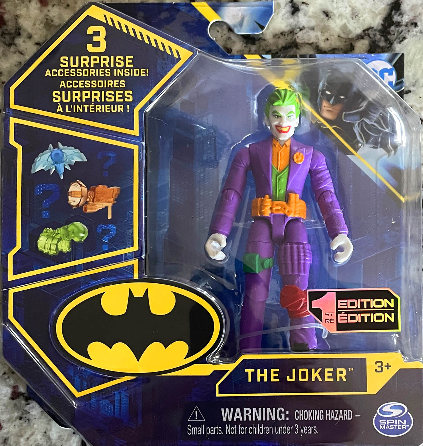 Marvel Legends: Nova