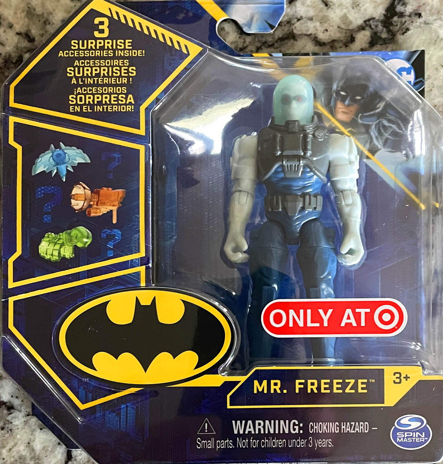 13th Battalion Trooper (Gamerverse)