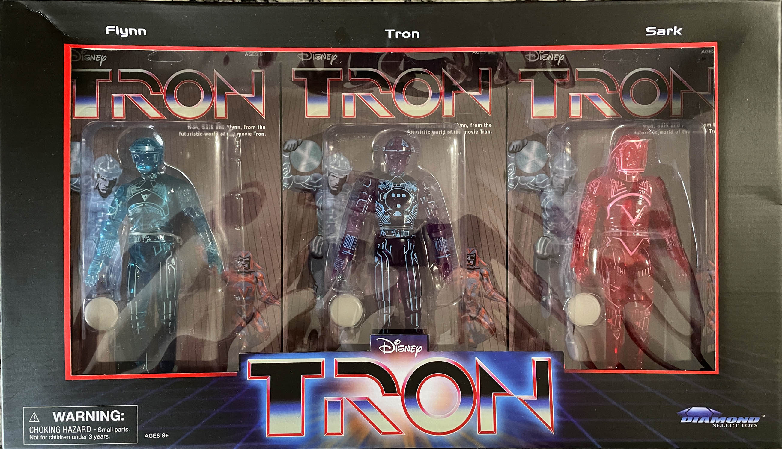 Starting Lineup Earl Campbell Texas Longhorns