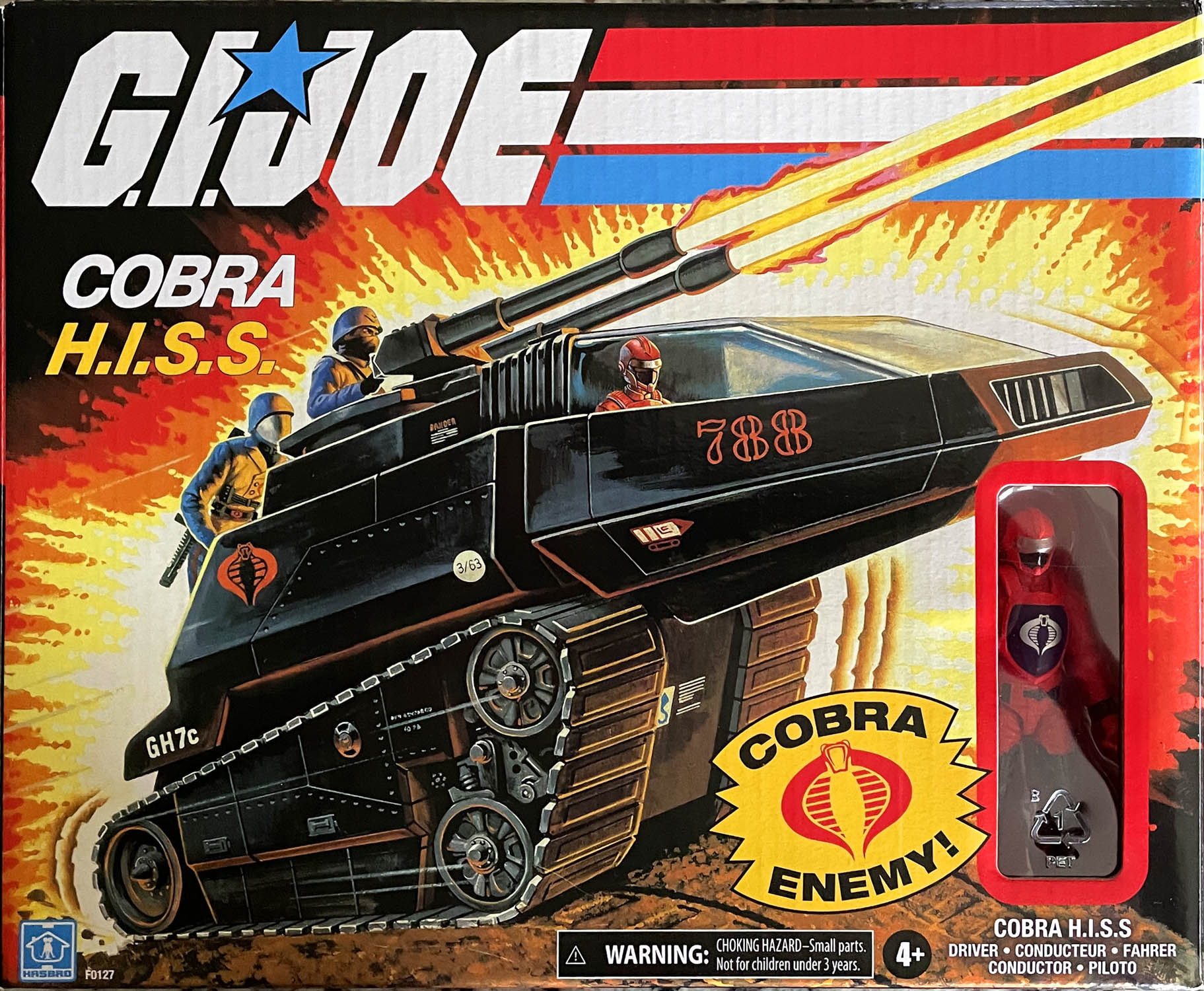 Zack Ryder, Curt Hawkins & Matt Hardy