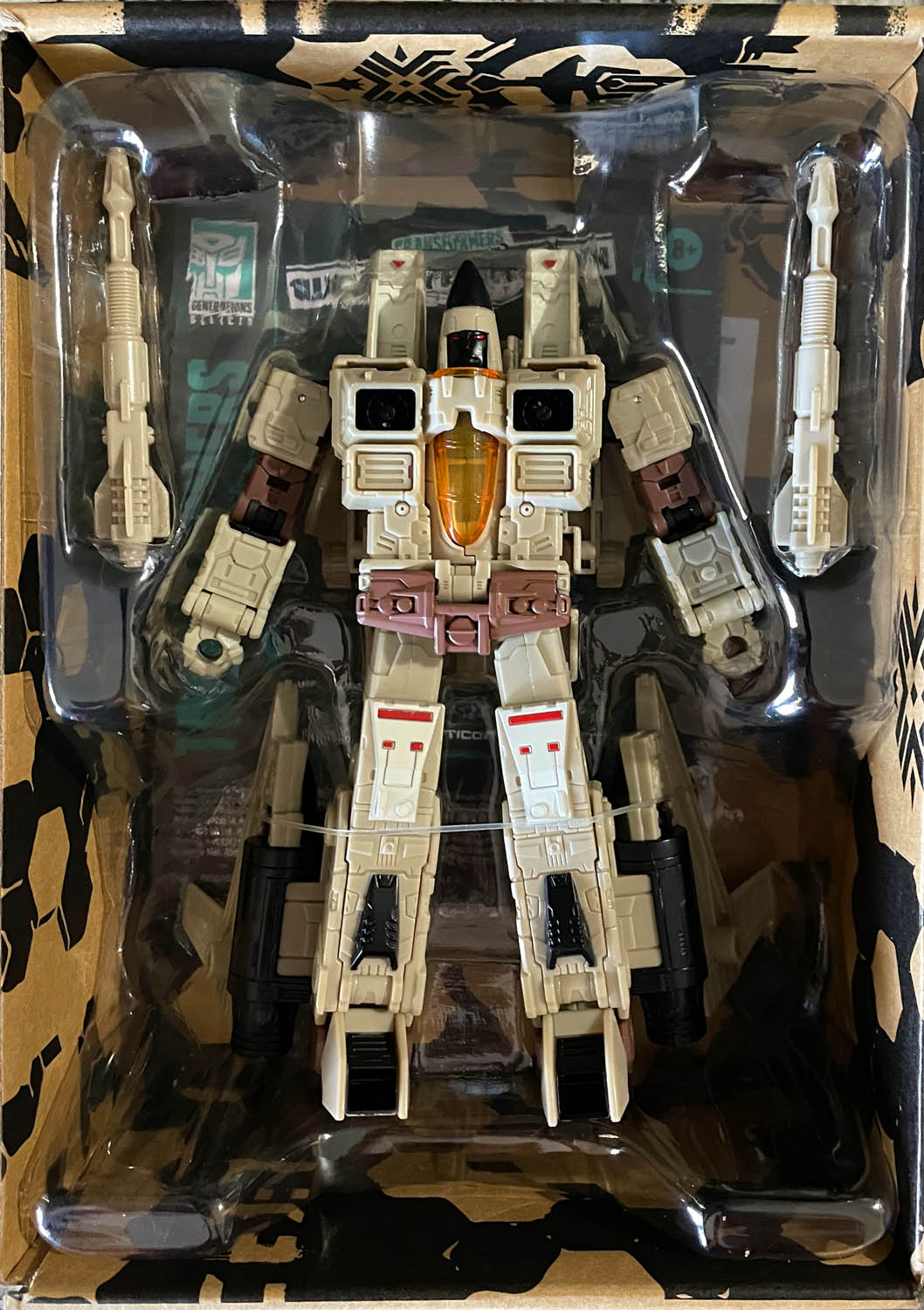 TMNT - Leonardo & Raphael (2-Pack)