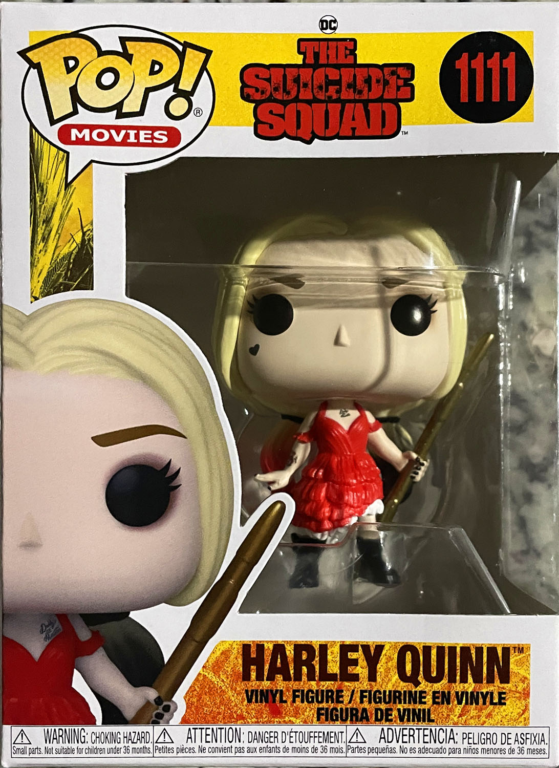 Weapons Pack Synthoid Pack