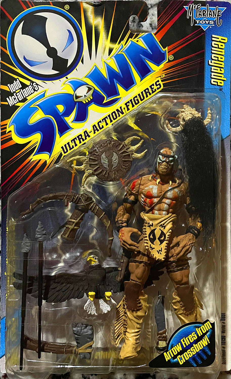 Star Trek Mego - DS9: Captain Benjamin Sisko