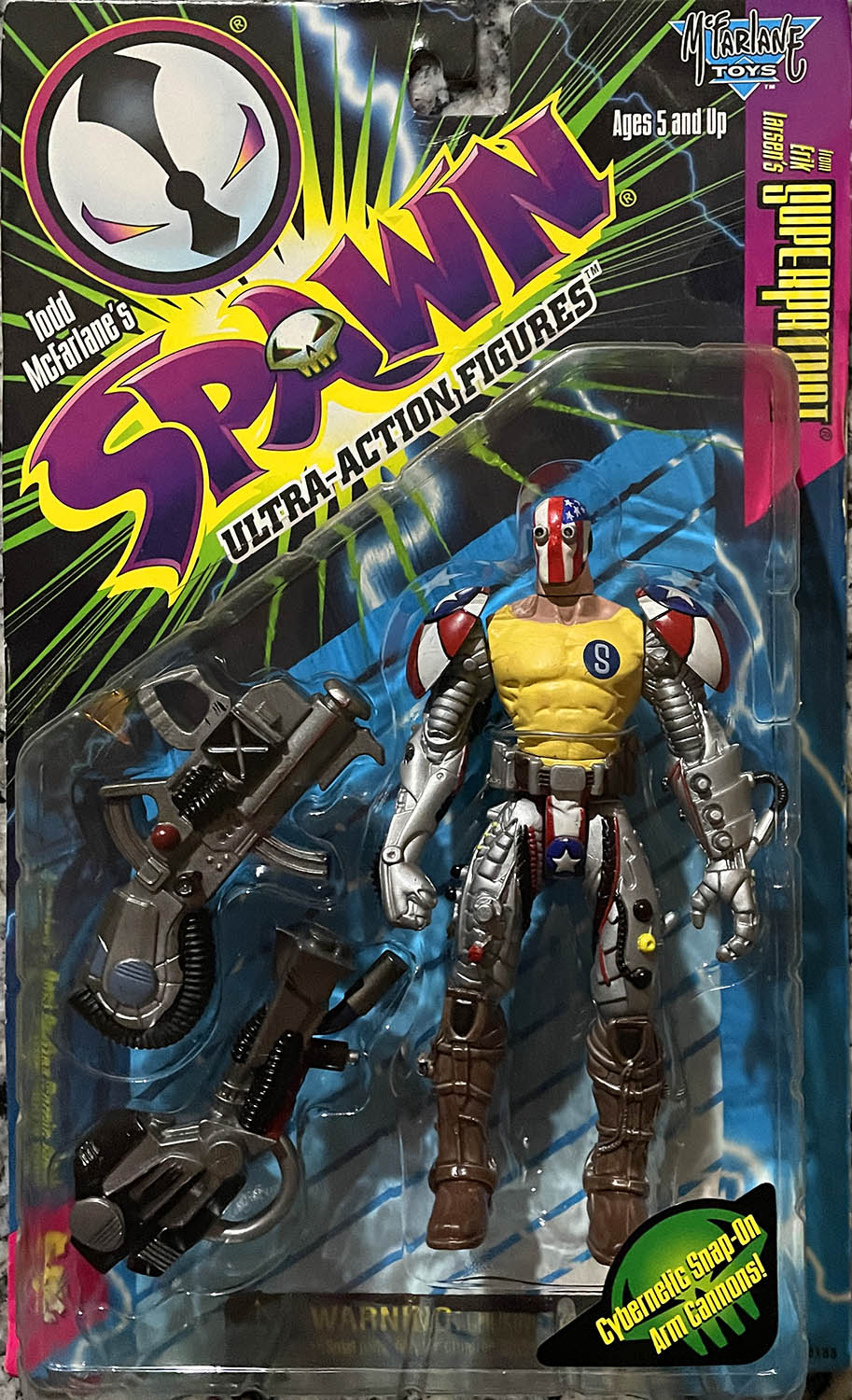 TMNT - Leonardo & Raphael (2-Pack)