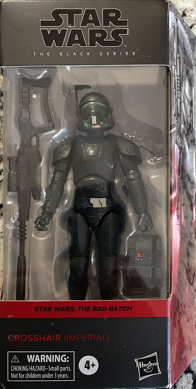 TMNT Donatello Mutations