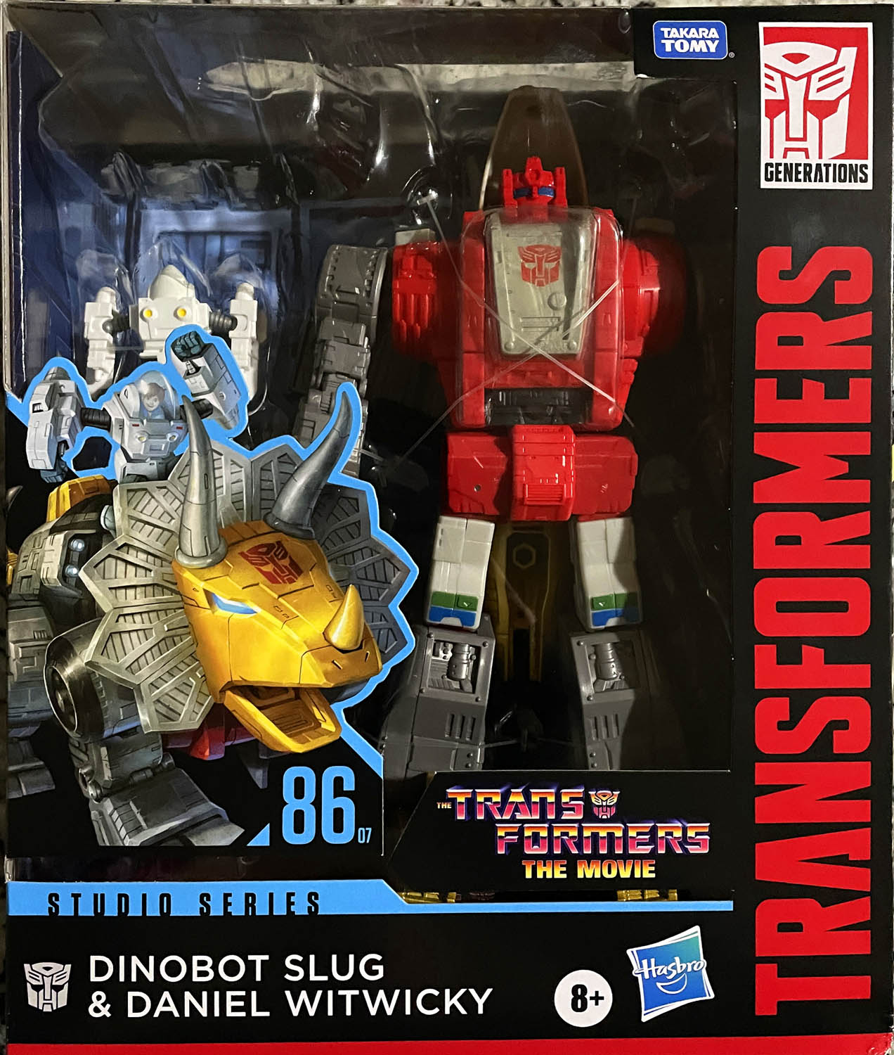 CANDLE: Halloween Goose Creek Hocus Pocus 2 - Salem Forest 2022